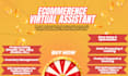 your amazon, shopify, ebay, and etsy virtual assistant to grow your ecommerce