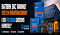 troubleshoot and fix your victron solar system remotely