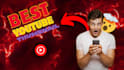 make high quality and engaging youtube thumbnails