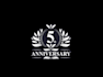 create anniversary, marriage, event, wedding logo design