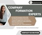 create llc or ltd and provide complete business setup