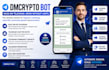 telegram meme coin promotion, telegram invite, crypto bot, telegram bot bulk SMS