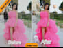 professionally edit your photo by retouching , removing or adding objects