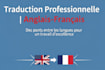translate and proofread english to french