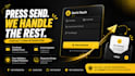 set up contact forms submissions, create web forms,fix forms related issues