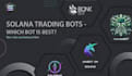 solana trading bot, arbitrage bot, copy trading bot, volume bot, pumpfun bot