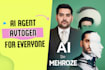 build ai agent ai voice agent ai cold calling ai agent vapi ai calling agent