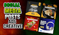 design high converting ecommerce social media ads with canva