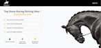 responsive landing page and website design