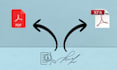 automate pdfs and esignature workflows