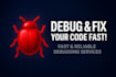 debug and improve your code with ai implementations in 24h