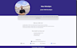 create a web application for you using javascript, typescript, react, nodejs