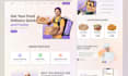 do figma website design or landing page ui ux design for you