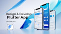 develop your custom cross platform app using flutter