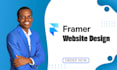 do framer website, framer website design and figma to framer