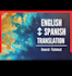 design traduccion the text