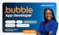 develop adalo bubble io mvp web app saas mobile app website buildfire glide app