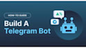 make your custom telegram bot in python