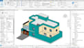 convert your 2d drawings into accurate 3d revit model