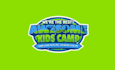 design awesome kids sports camps logo