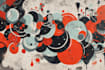 do illustration expresionism art, graffity, abstract