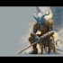 draw creature and character concepts and illustrations