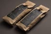 do coffee packaging, coffee bag, label design
