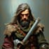 create fantasy portraits for dnd characters