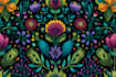 design unique seamless pattern design
