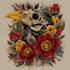 make your old school or traditional tattoo style design