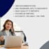 create srs documentation, uml diagrams, dfd, erd and technical reports