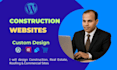 design unique construction real estate plumbing sites