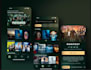 build video streaming app short drama streaming app live streaming website, app