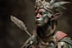 draw your fantasy character