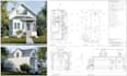 draw permit plans for city approval, architectural drawings, floor plans autocad