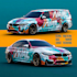 do professionally vehicle wrap wrap design