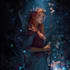 make an fantasy , concept art, and card game art