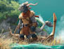 design characters and creatures with a unique style