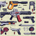 design your fantasy and dnd weapons