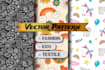 create seamless all over logo patterns for your brands