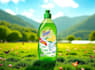 provide product label design