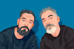 draw caricature characters, avatar cartoons, portrait
