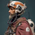 design your sci fi and star wars character