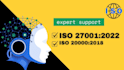 help achieve iso 27001 certification with isms documents