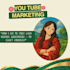 desing simple and clean pp presentation and canva design