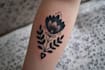 draw custom tattoo designs