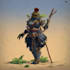 do character and creature development