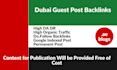 publish dubai backlinks qatar egypt guest post on ae websites