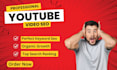 do youtube video SEO with keyword research and ranking optimization