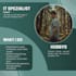 provide wide range of digital services